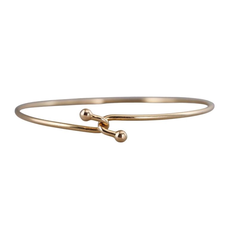 14k Gold Bracelet