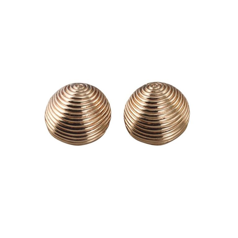 14k Gold Earrings