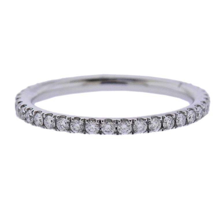 18k Gold Diamond Ring