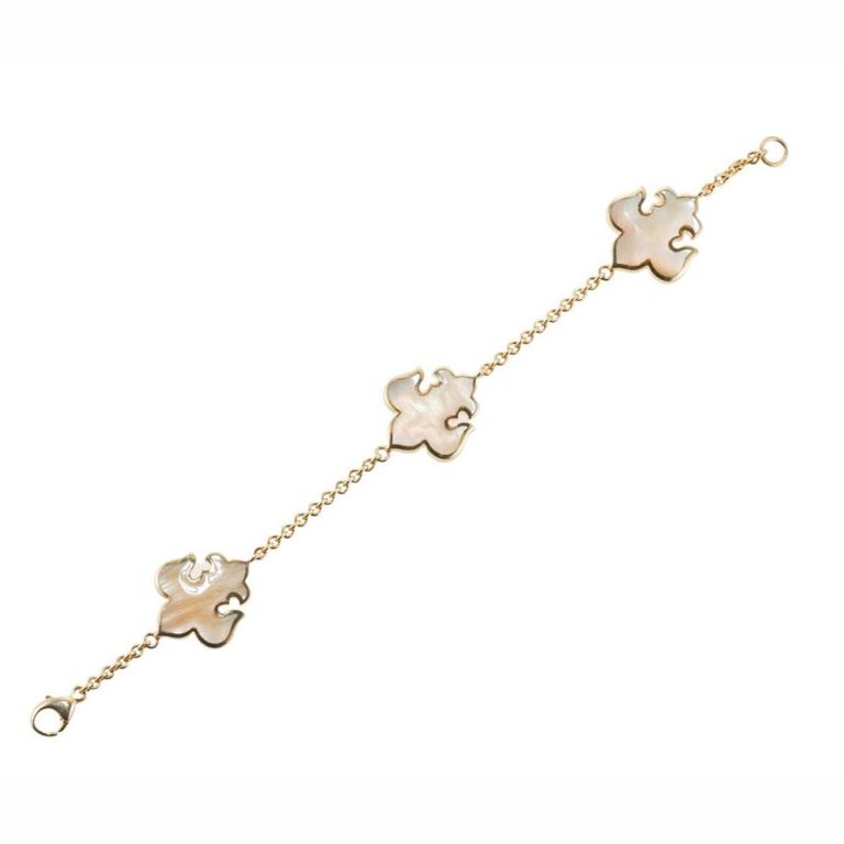 14k Gold Bracelet