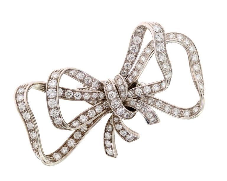 18k Gold Diamond Ring