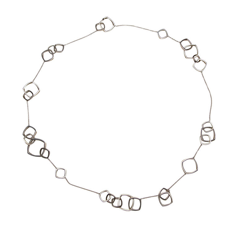 Sterling Silver Necklace