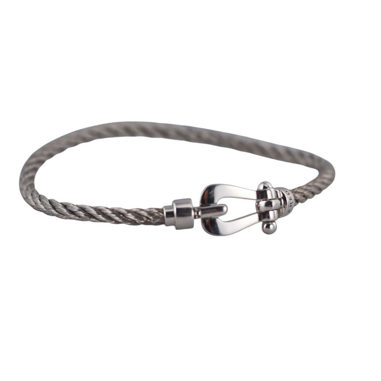 18k Gold Bracelet
