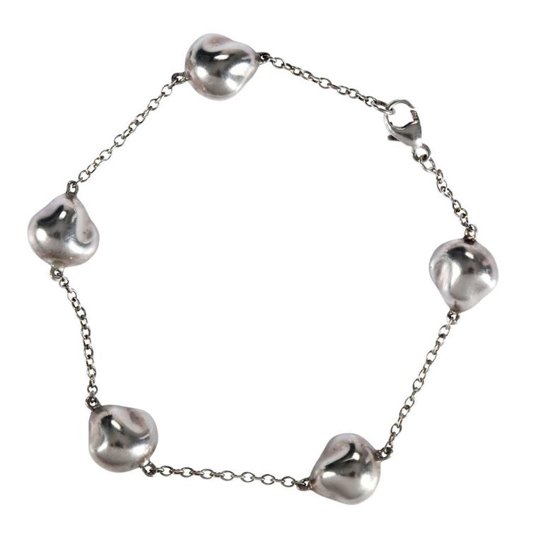 Sterling Silver Bracelet
