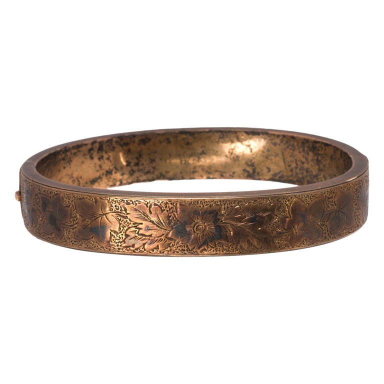 Silver Bracelet