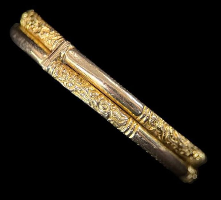 14k Gold Bracelet