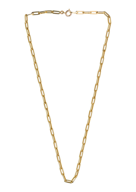 14k Gold Necklace