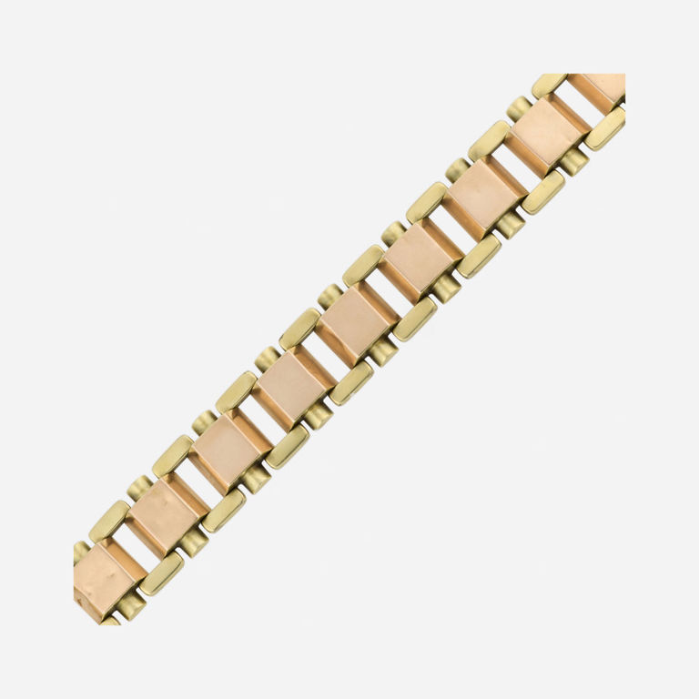 14k Gold Bracelet