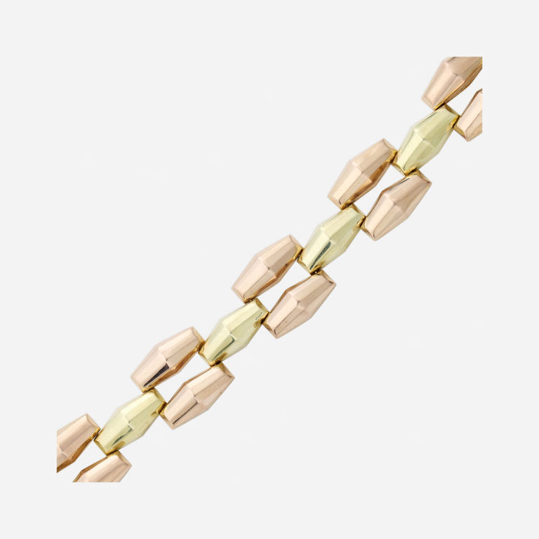 14k Gold Bracelet