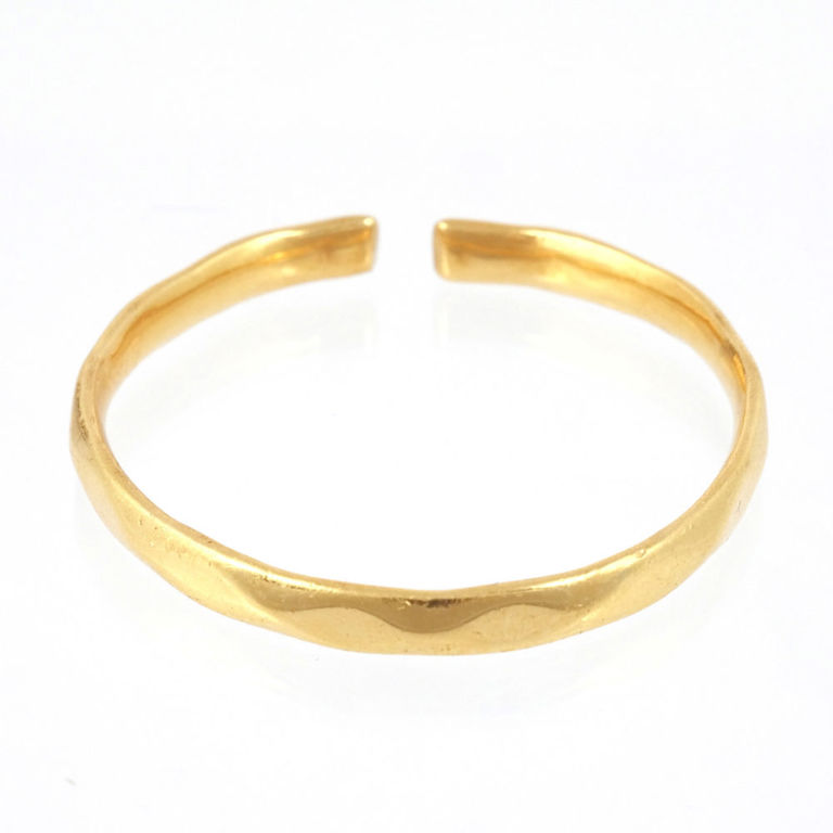 18k Gold Bracelet