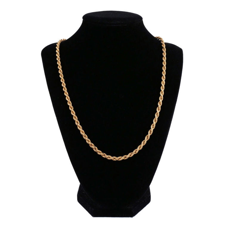 14k Gold Necklace