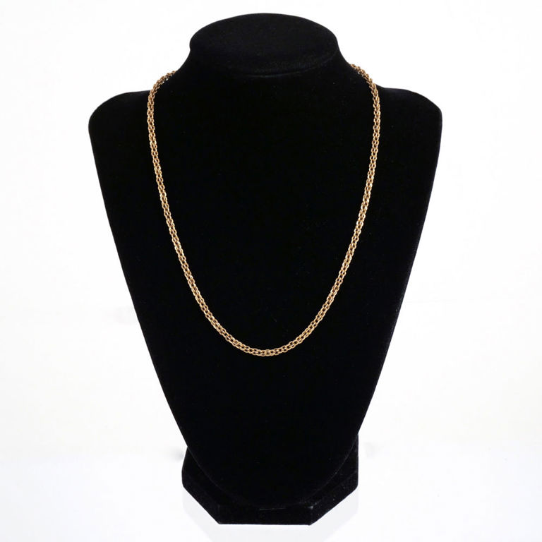 14k Gold Chain Necklace