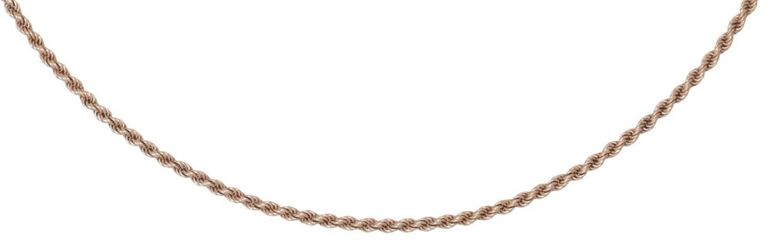 14k Gold Necklace
