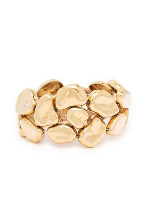 14k Yellow Gold Bracelet