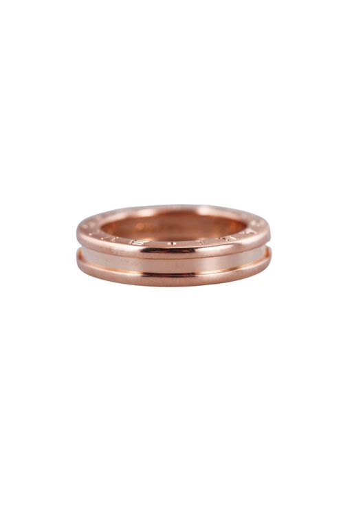 18k Gold Ring