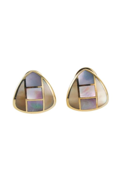 14k Gold Earrings
