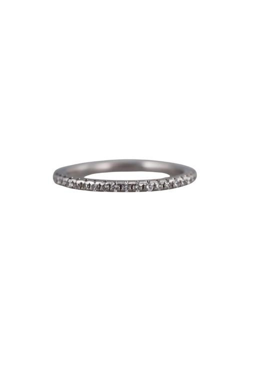 Platinum Diamond Ring