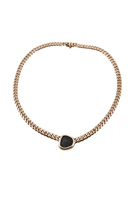18k Gold Necklace
