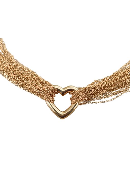 18k Gold Necklace