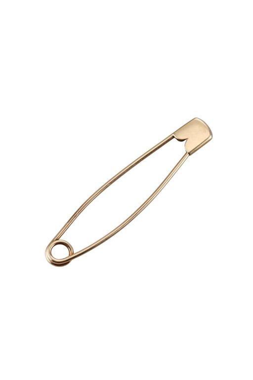 14k Gold Brooch