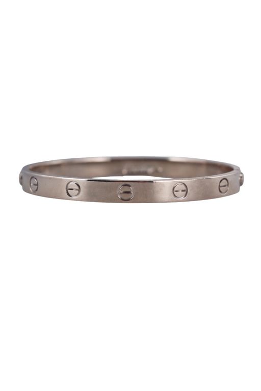 18k Gold Bracelet