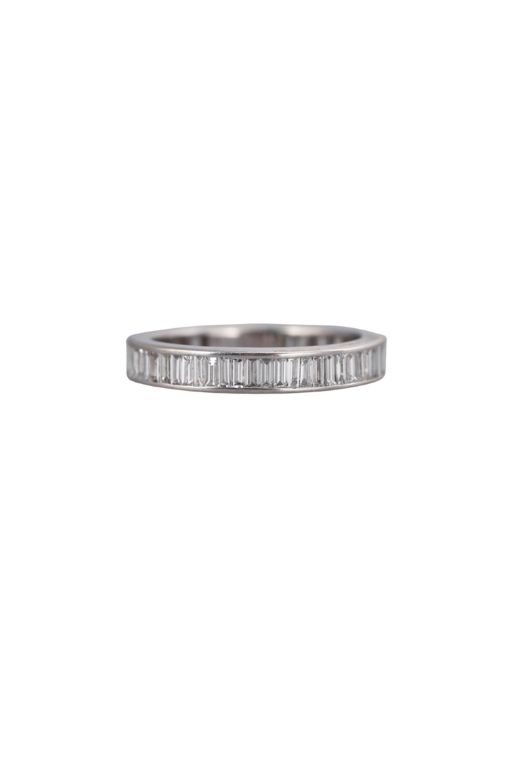 18k Gold Diamond Ring