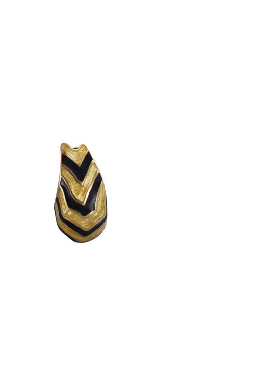 18k Gold Earrings