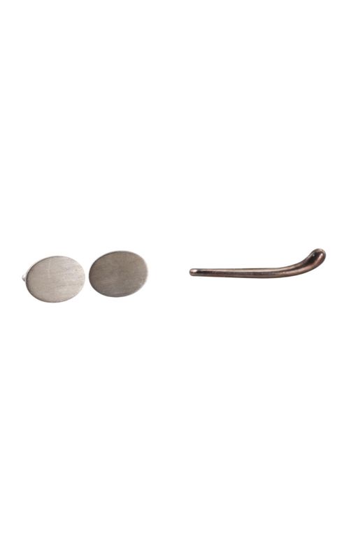 Sterling Silver Jewelry Set