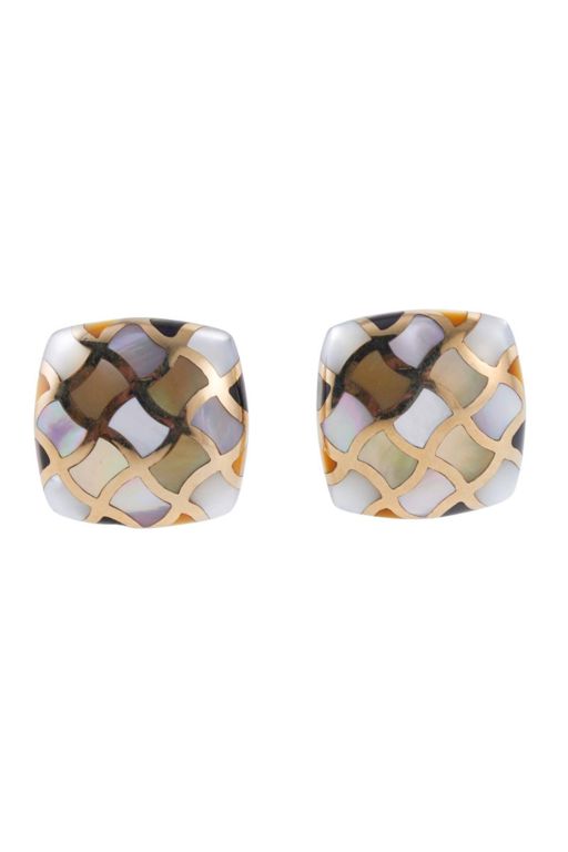 14k Gold Earrings