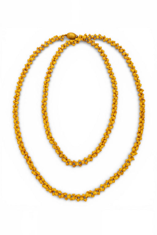 14k Gold Necklace