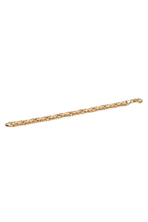 14k Gold Bracelet