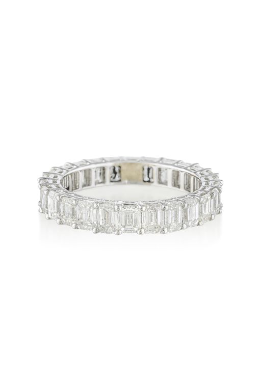 18k Gold Diamond Ring