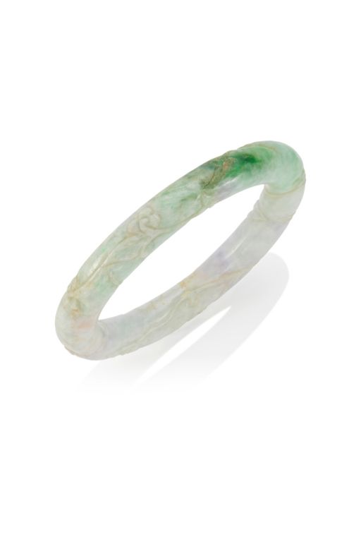 Jadeite Jade Bracelet