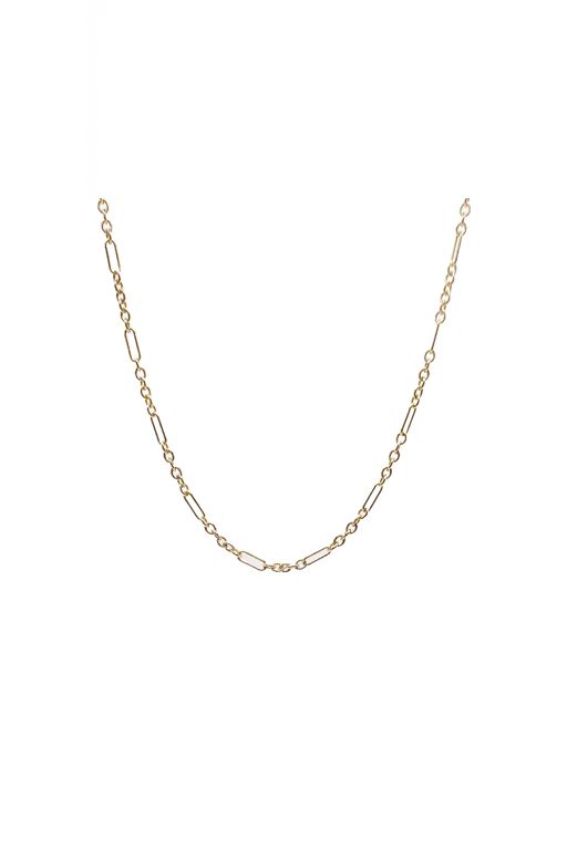 18k Gold Necklace