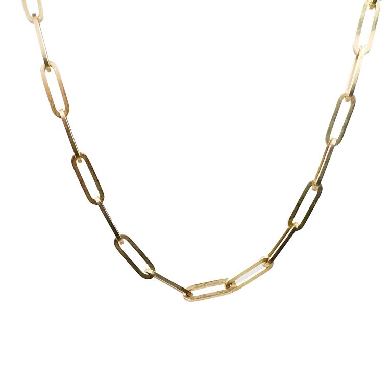14k Gold Necklace