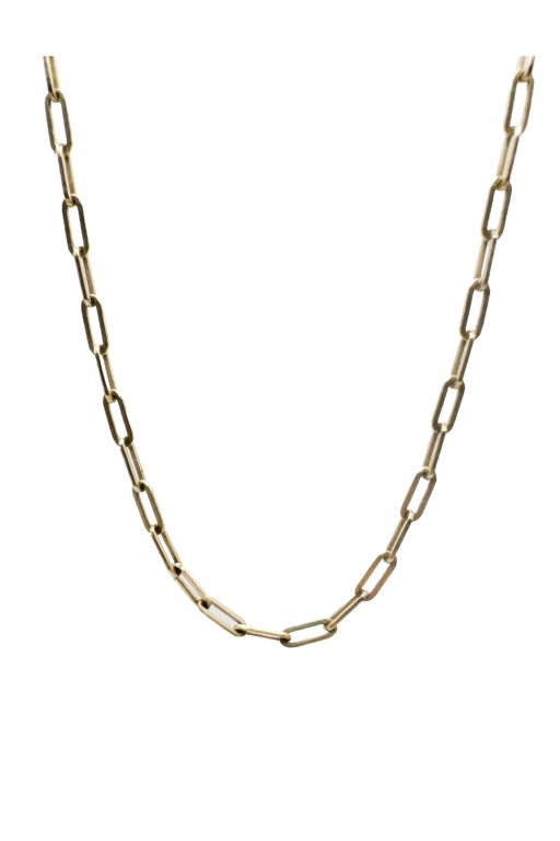 14k Gold Necklace