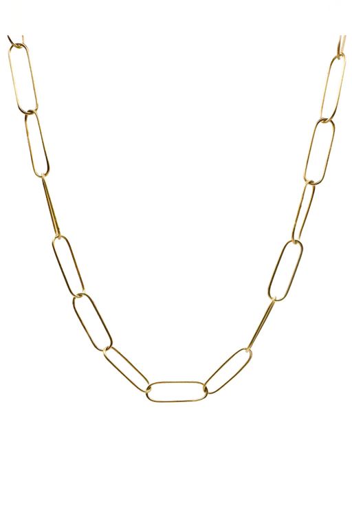 18k Gold Necklace