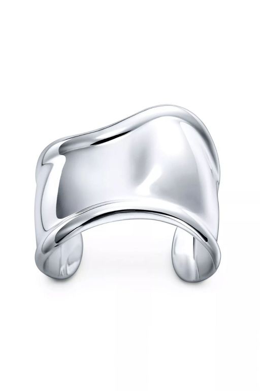Sterling Silver Cuff Bracelet