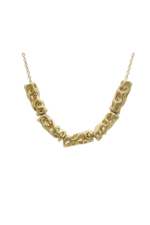 14k Gold Necklace