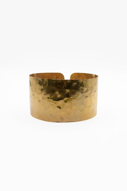 14k Gold Bracelet