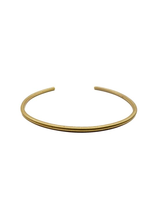 18k Gold Bracelet