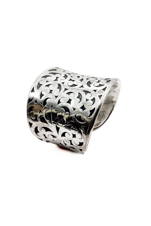Sterling Silver Bracelet