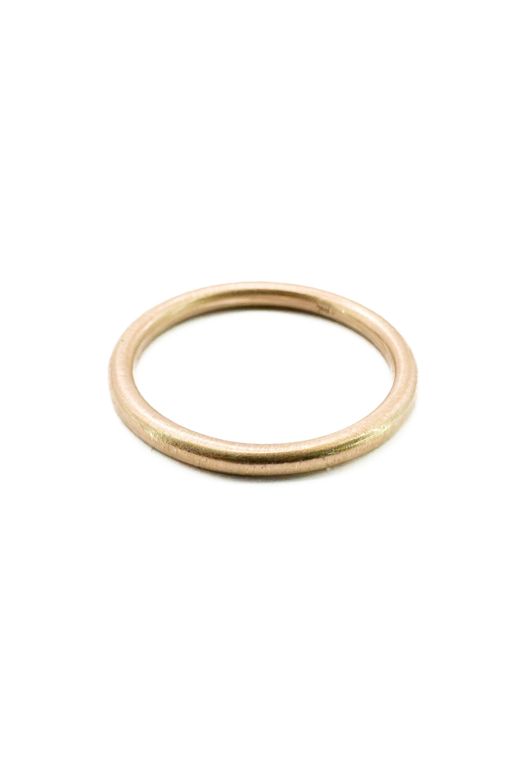 18k Gold Ring