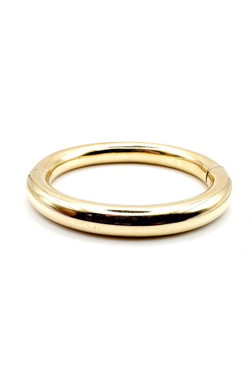 14k Gold Bracelet