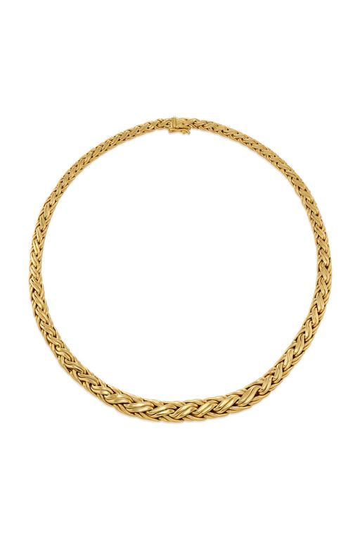 14k Gold Necklace