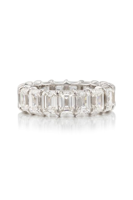 18k Gold Diamond Ring