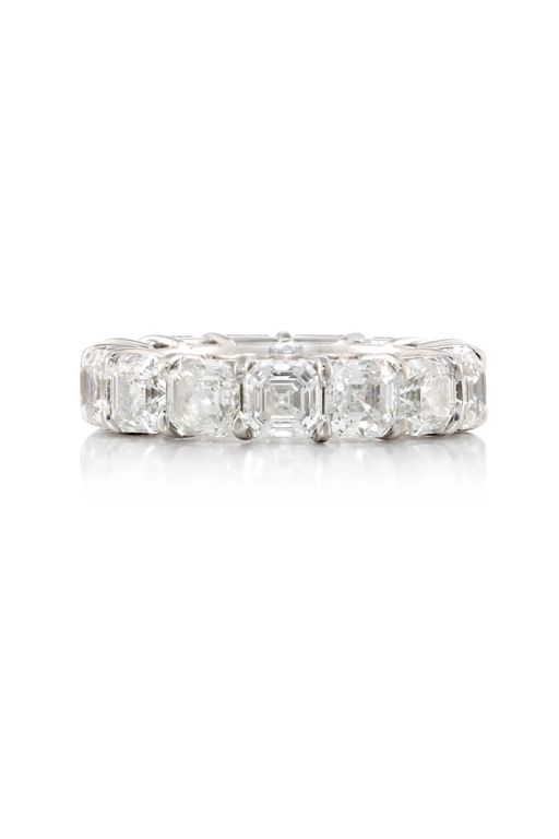 14k Gold Diamond Ring