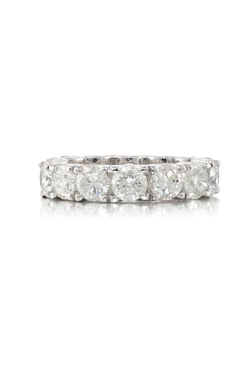14k Gold Diamond Ring