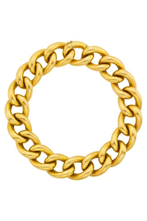 14k Gold Necklace