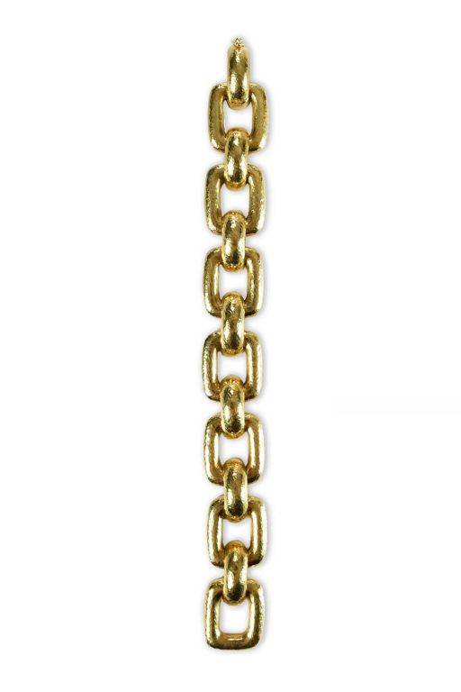19k Gold Bracelet